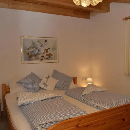 Enzian - Am Skihuegel Apartmán Seefeld in Tirol